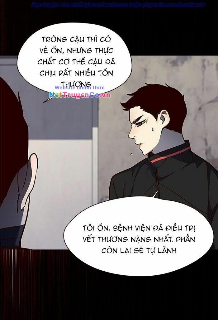 hoá thân thành mèo chapter 47 - Next chapter 48