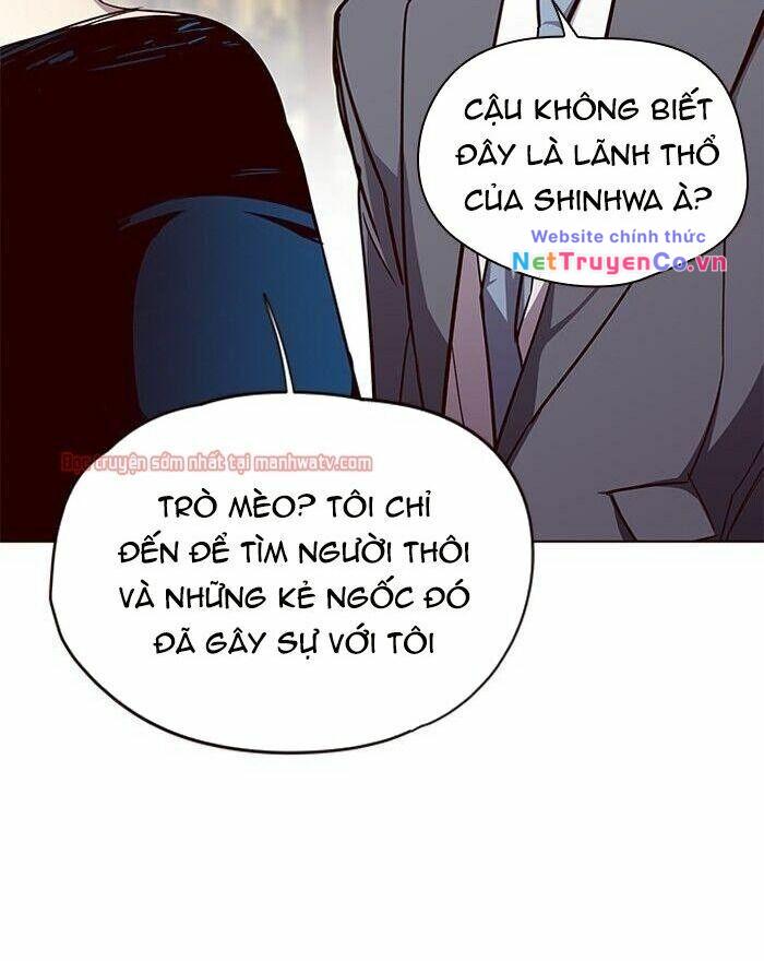 hoá thân thành mèo chapter 49 - Trang 2