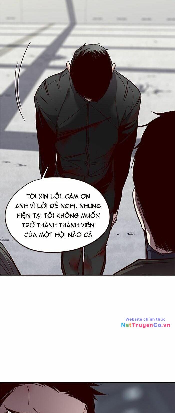 hoá thân thành mèo chapter 54 - Trang 2