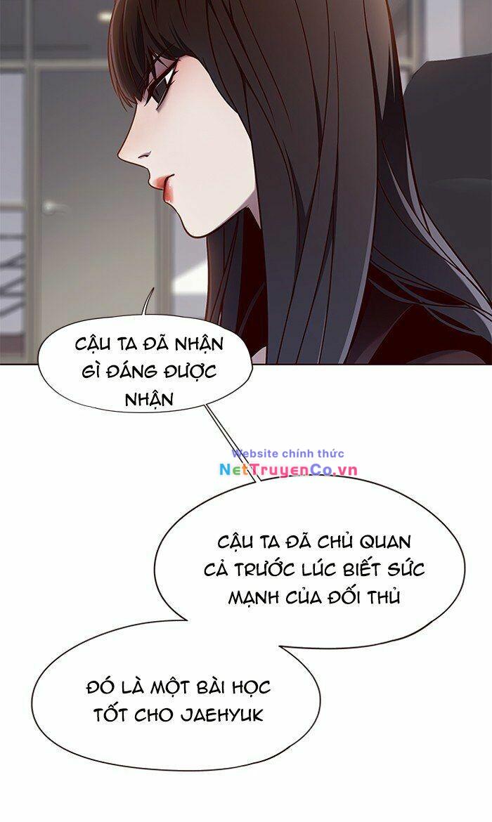 hoá thân thành mèo chapter 64 - Trang 2