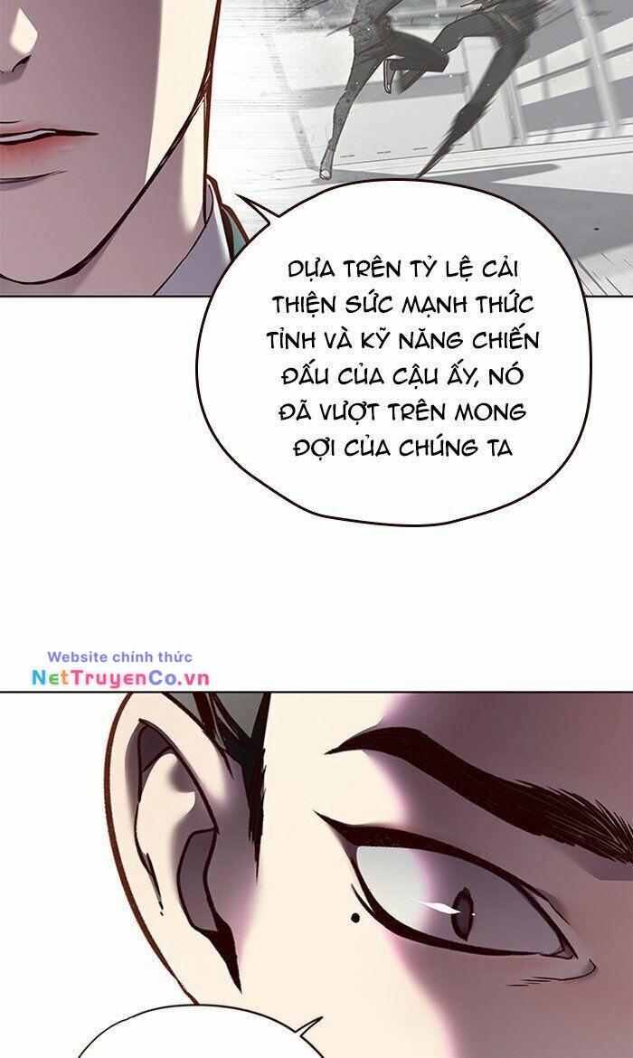 hoá thân thành mèo chapter 64 - Trang 2