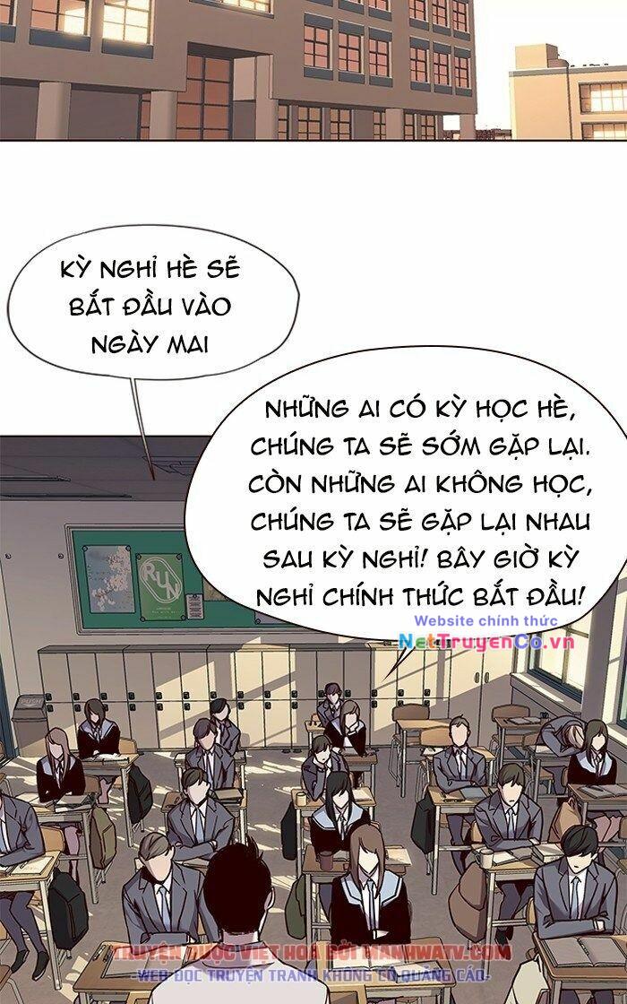 hoá thân thành mèo chapter 66 - Trang 2