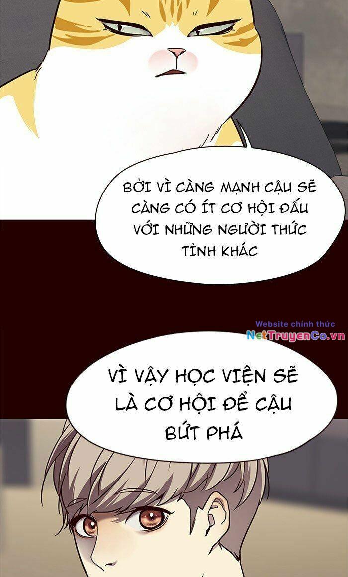 hoá thân thành mèo chapter 71 - Trang 2