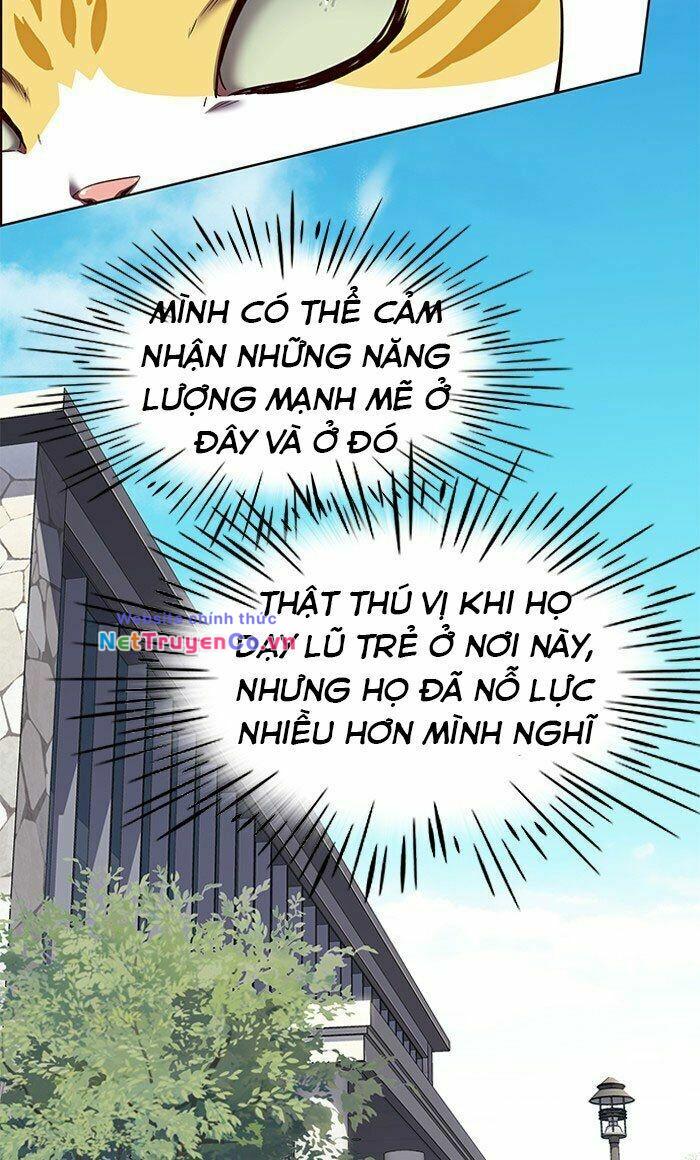 hoá thân thành mèo chapter 71 - Trang 2