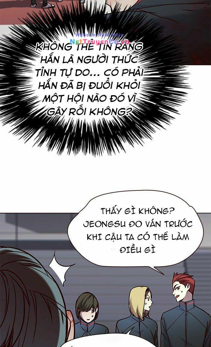 hoá thân thành mèo chapter 71 - Trang 2