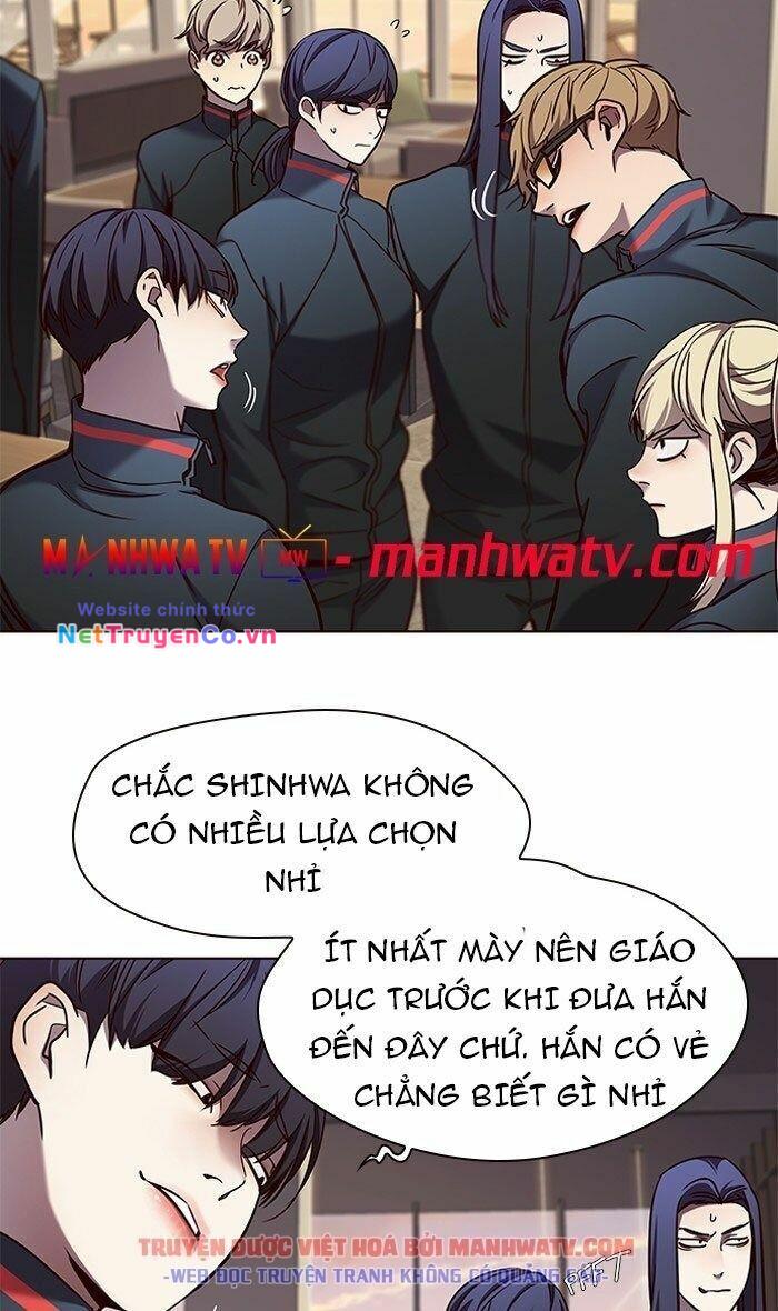 hoá thân thành mèo chapter 76 - Next chapter 77