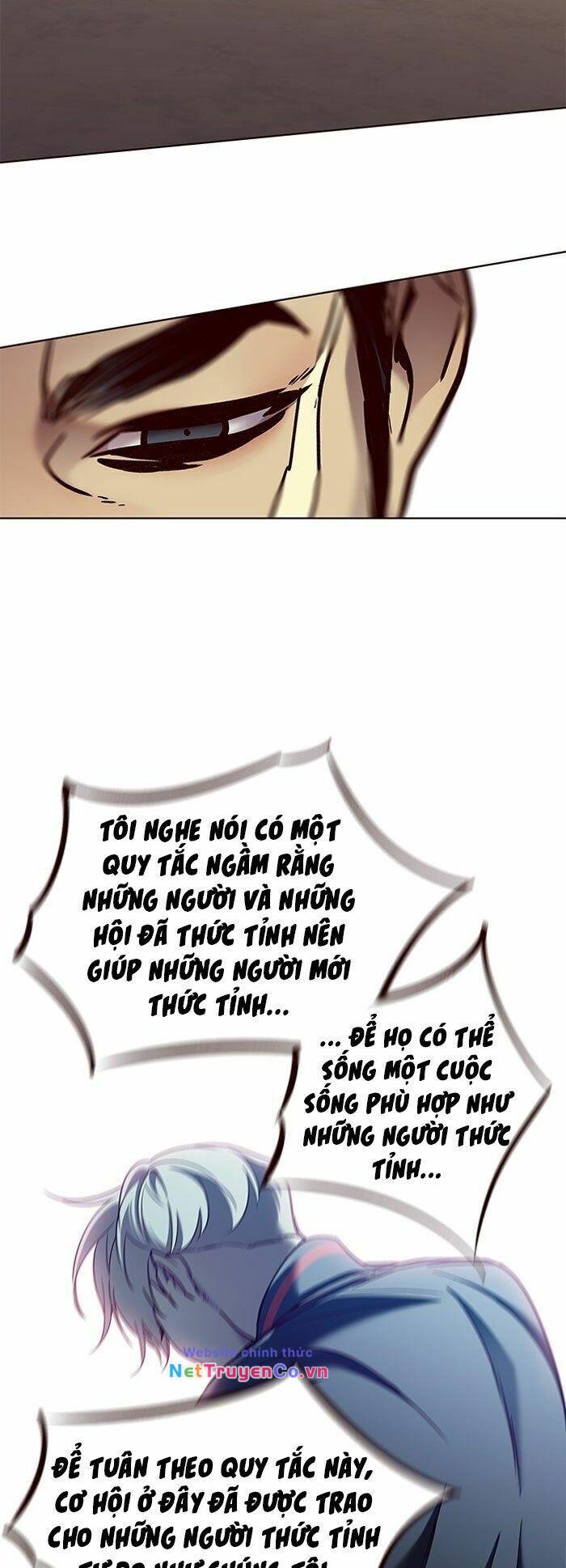 hoá thân thành mèo chapter 76 - Next chapter 77