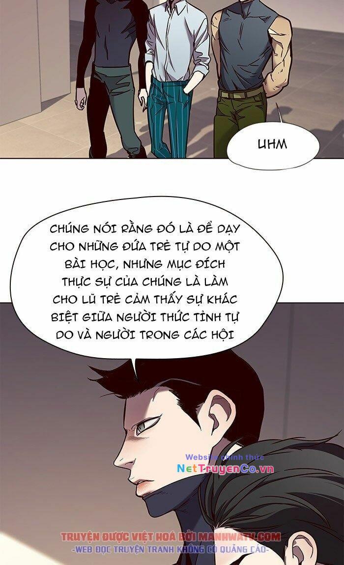 hoá thân thành mèo chapter 76 - Next chapter 77