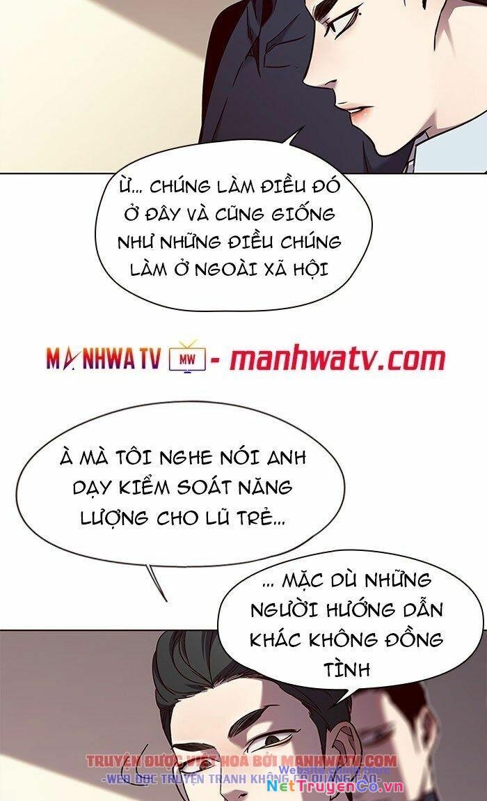 hoá thân thành mèo chapter 76 - Next chapter 77