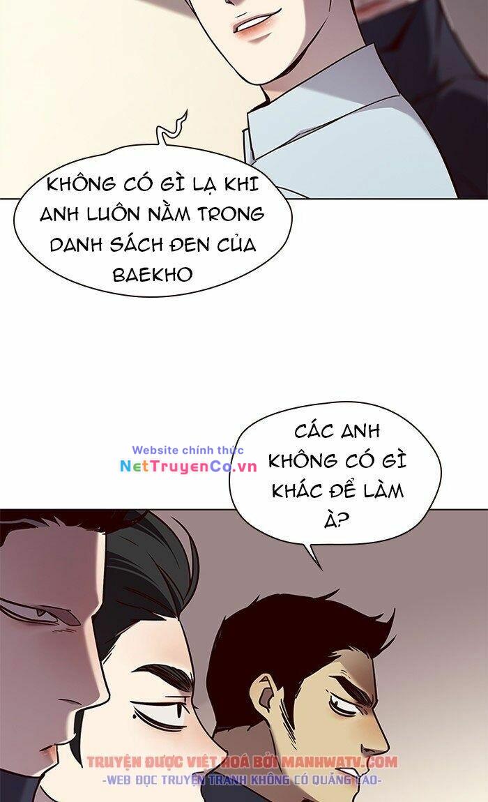 hoá thân thành mèo chapter 76 - Next chapter 77