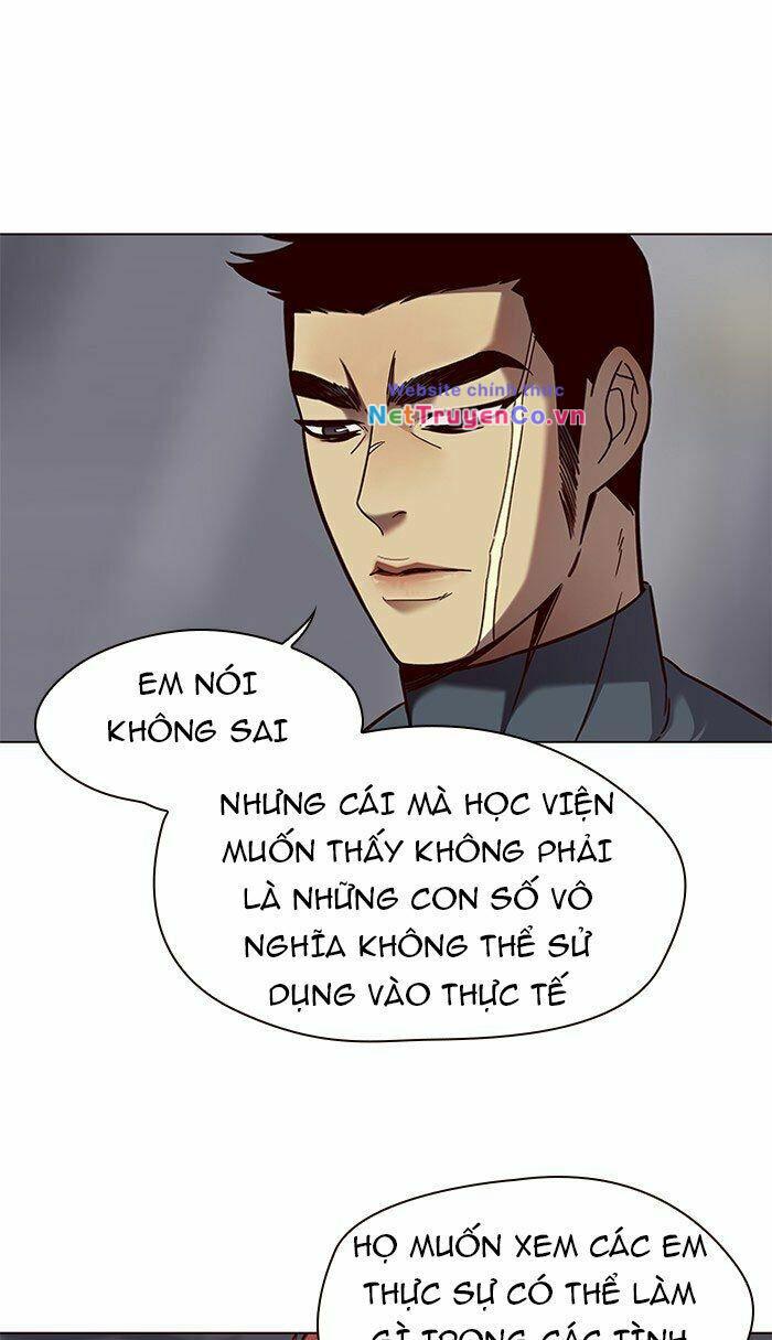 hoá thân thành mèo chapter 80 - Trang 2