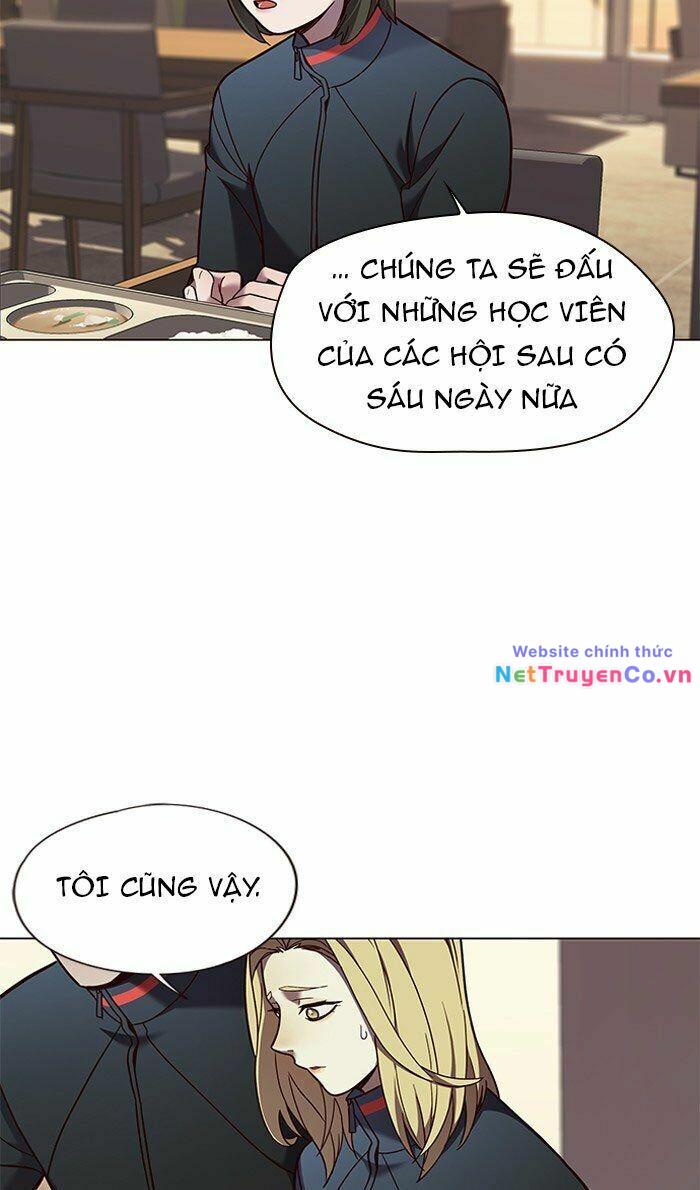 hoá thân thành mèo chapter 80 - Trang 2