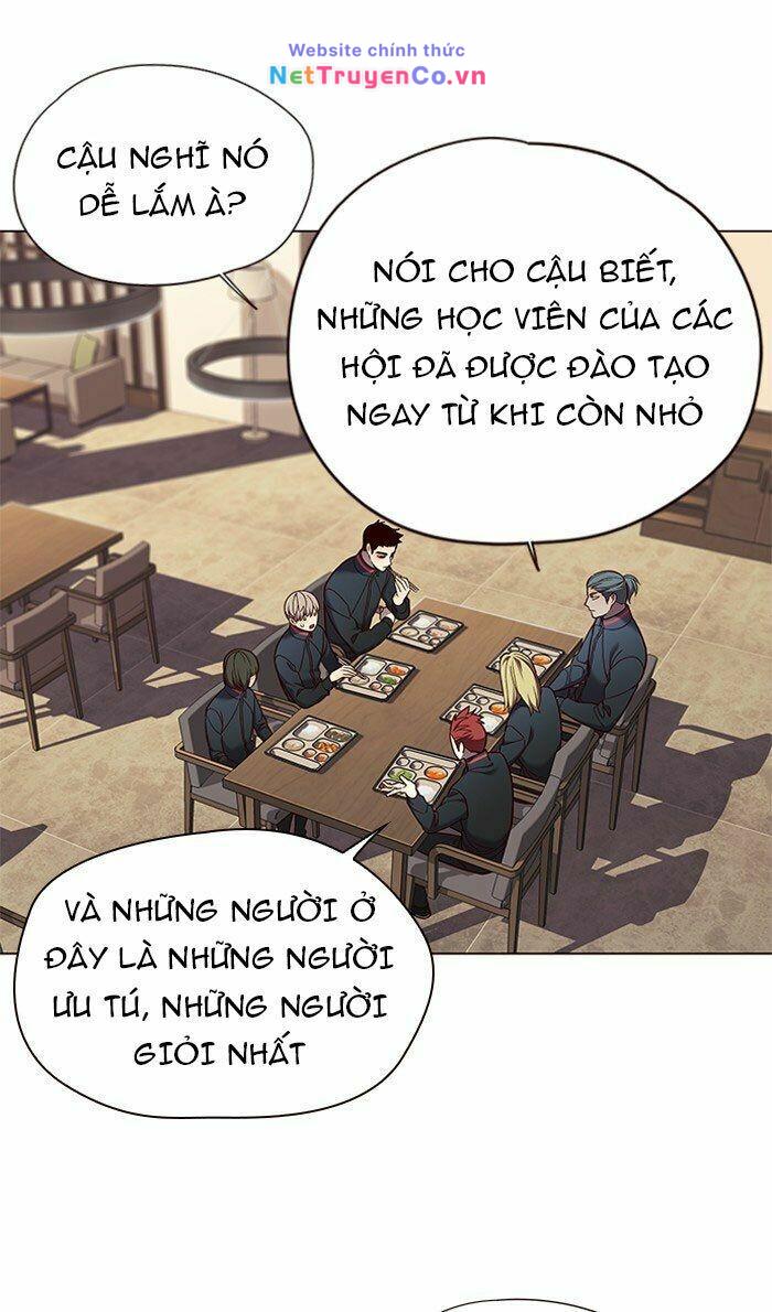 hoá thân thành mèo chapter 80 - Trang 2