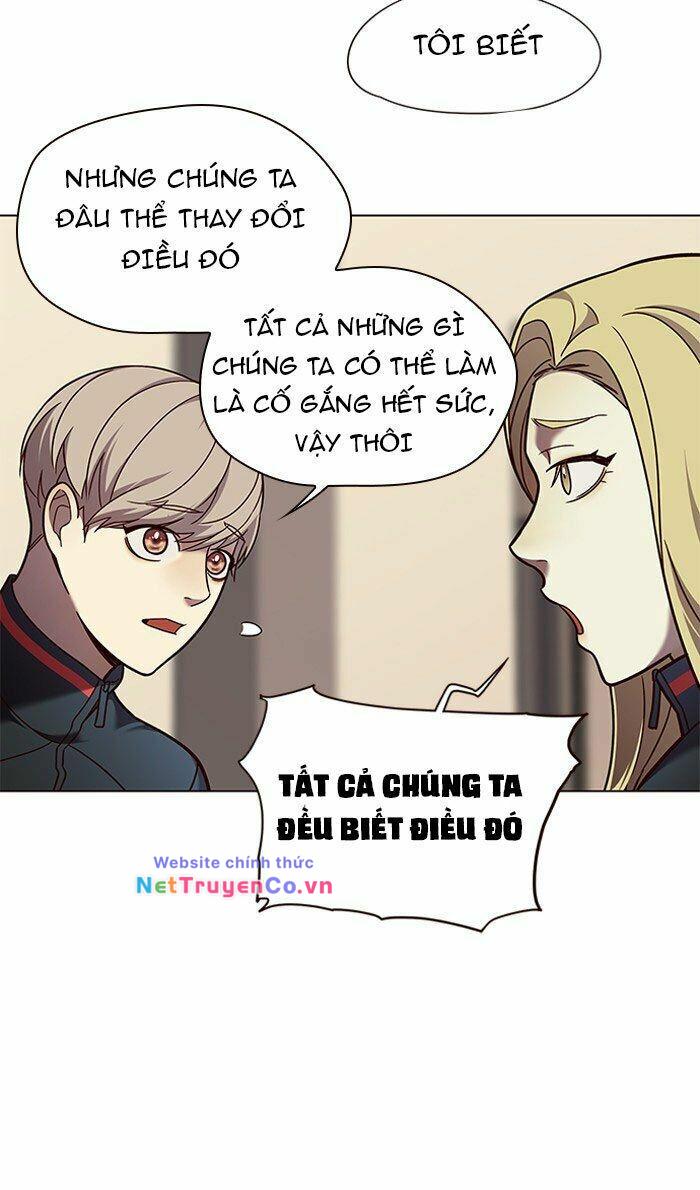 hoá thân thành mèo chapter 80 - Trang 2