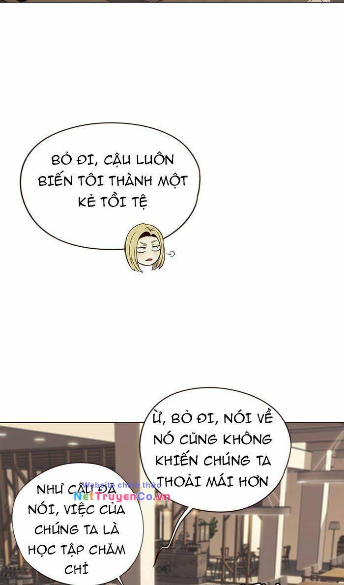 hoá thân thành mèo chapter 80 - Trang 2