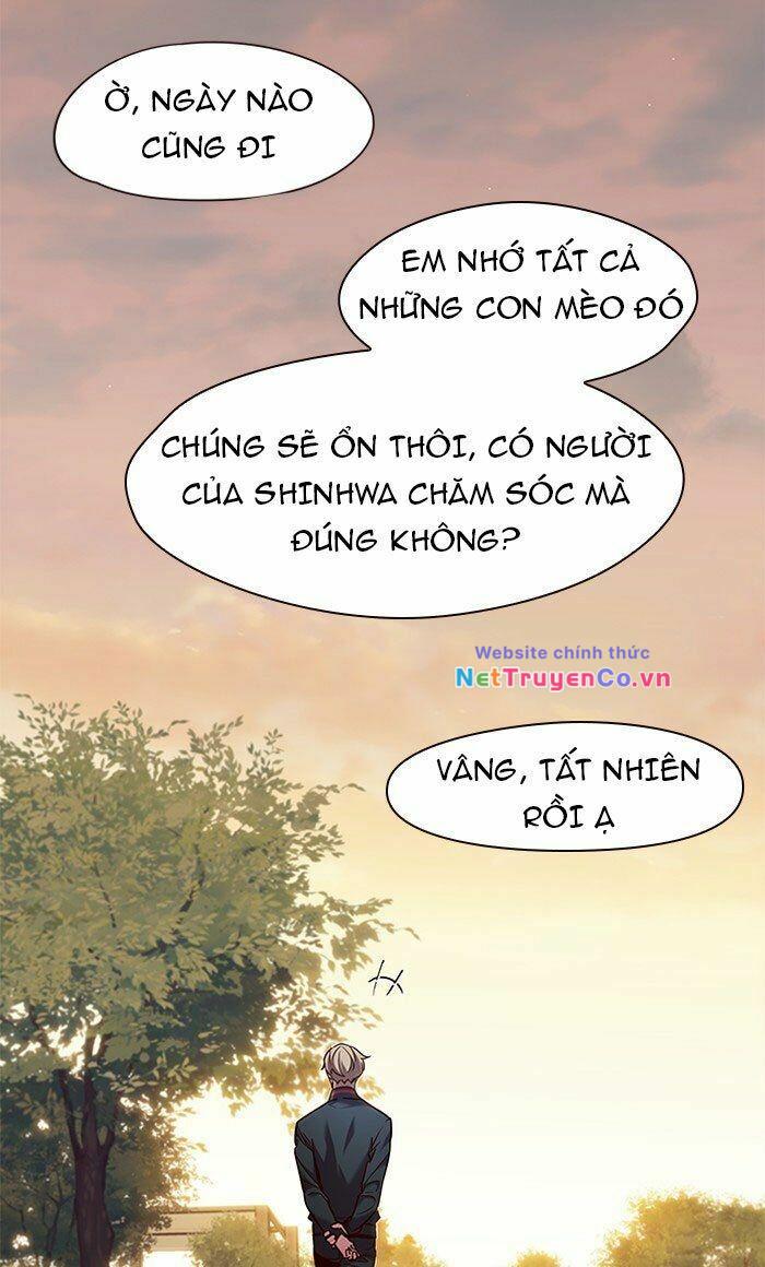 hoá thân thành mèo chapter 80 - Trang 2