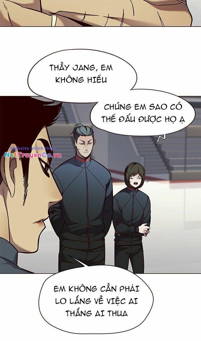 hoá thân thành mèo chapter 80 - Trang 2