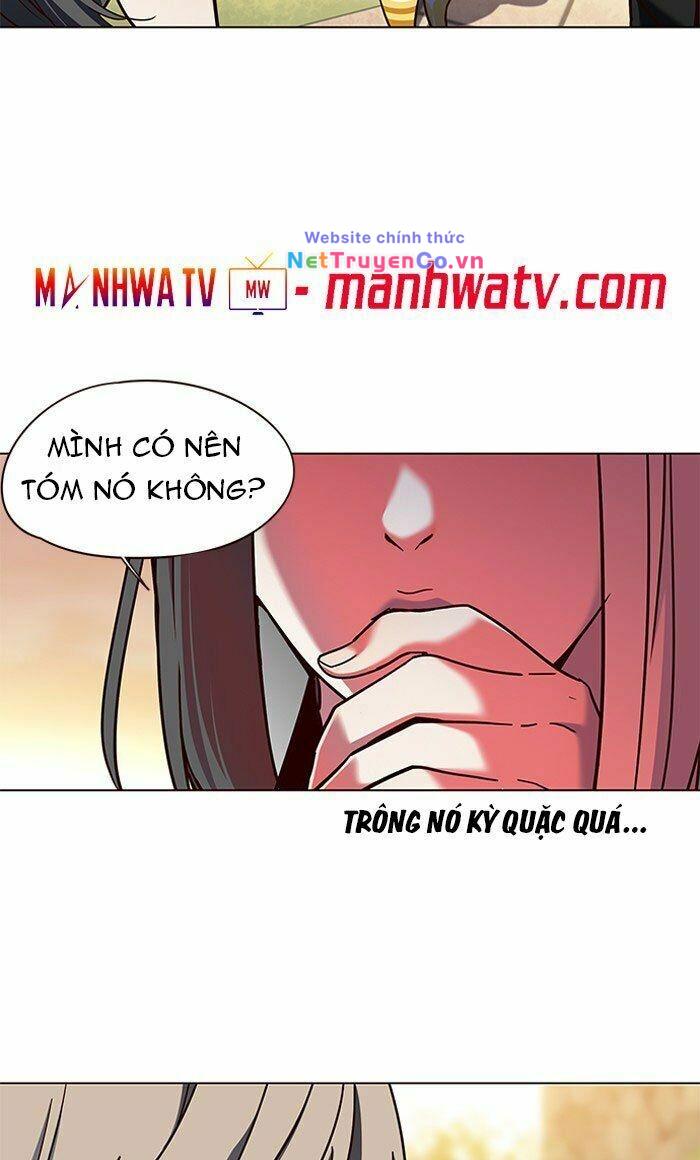 hoá thân thành mèo chapter 80 - Trang 2