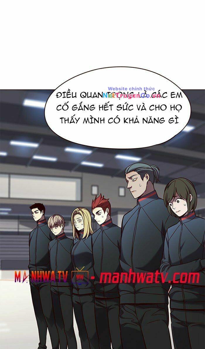 hoá thân thành mèo chapter 80 - Trang 2