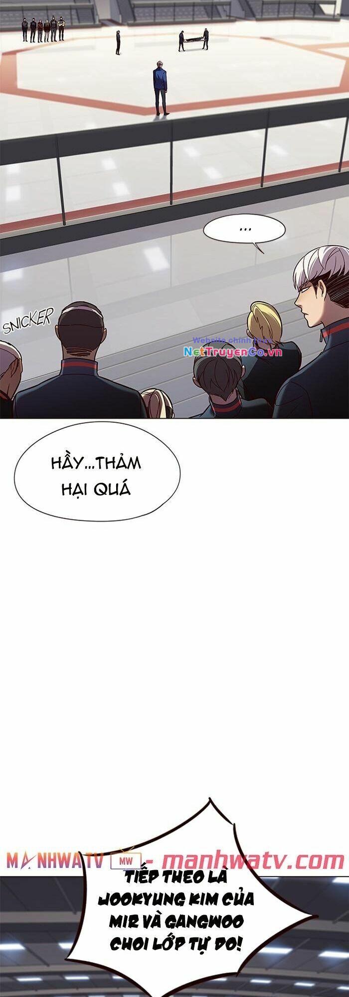 hoá thân thành mèo chapter 84 - Trang 2