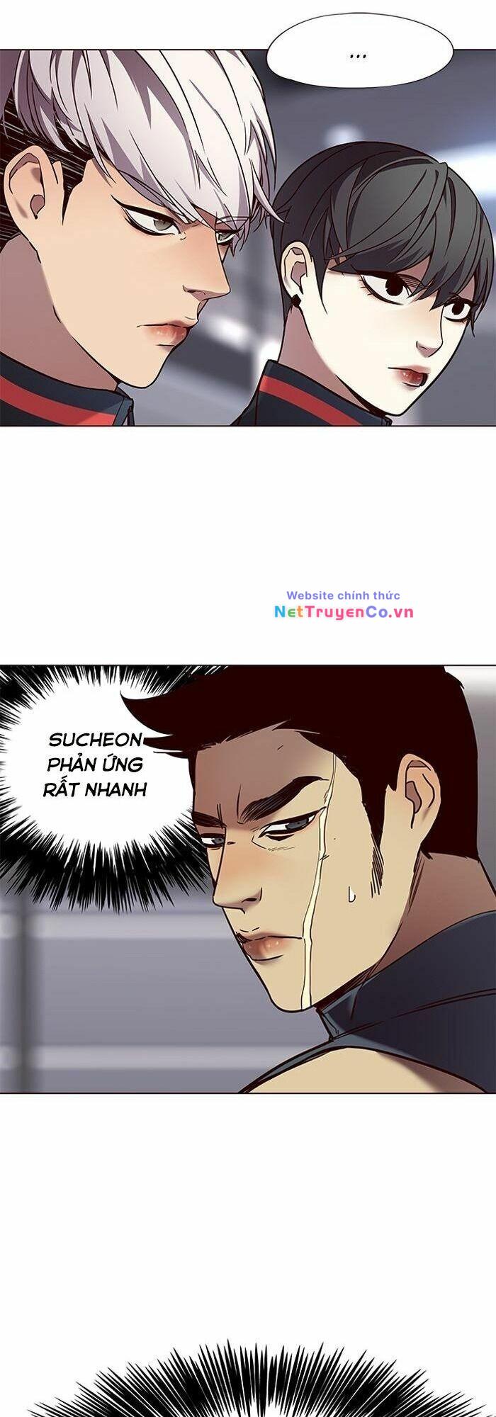 hoá thân thành mèo chapter 86 - Trang 2