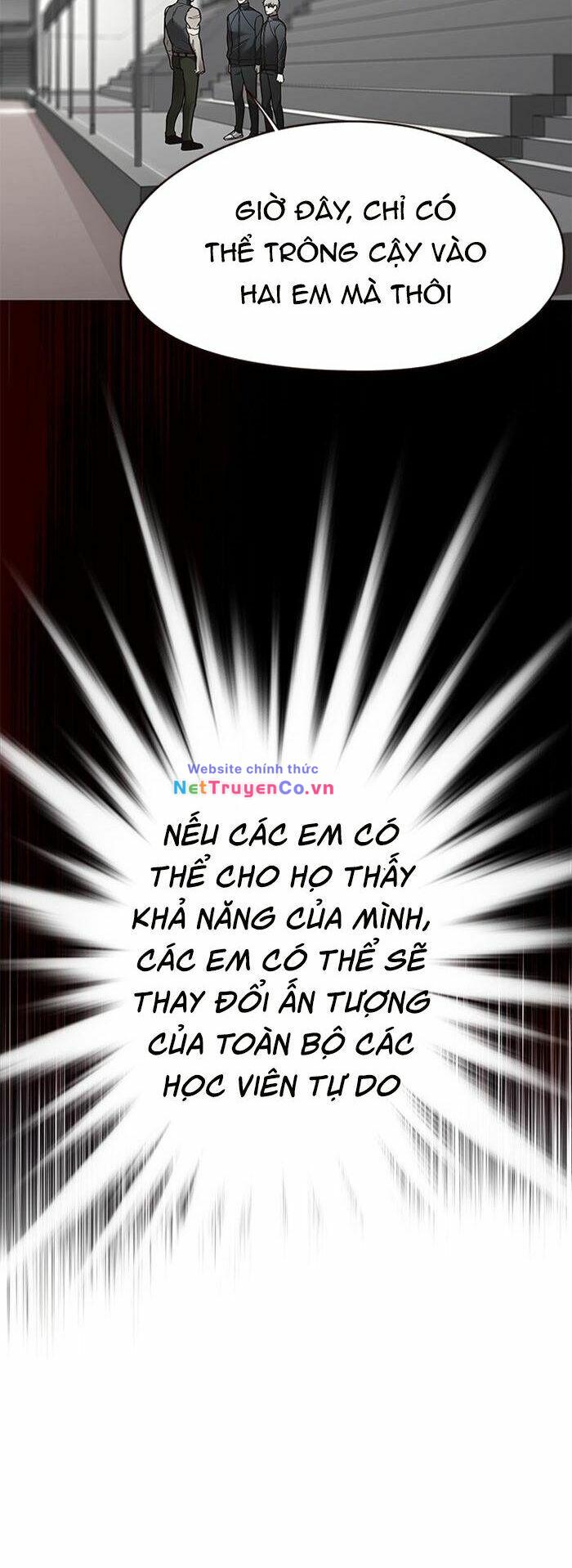 hoá thân thành mèo chapter 86 - Trang 2