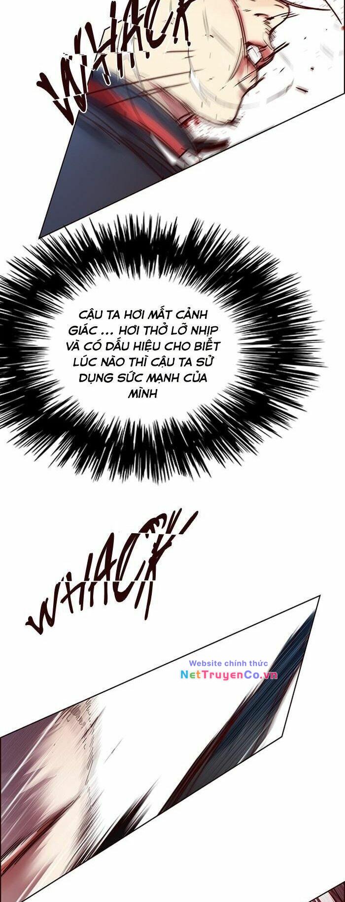 hoá thân thành mèo chapter 86 - Trang 2