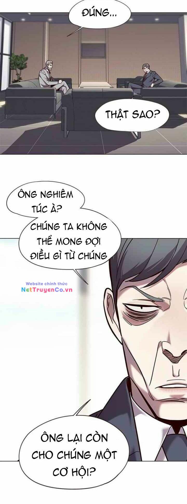 hoá thân thành mèo chapter 93 - Trang 2