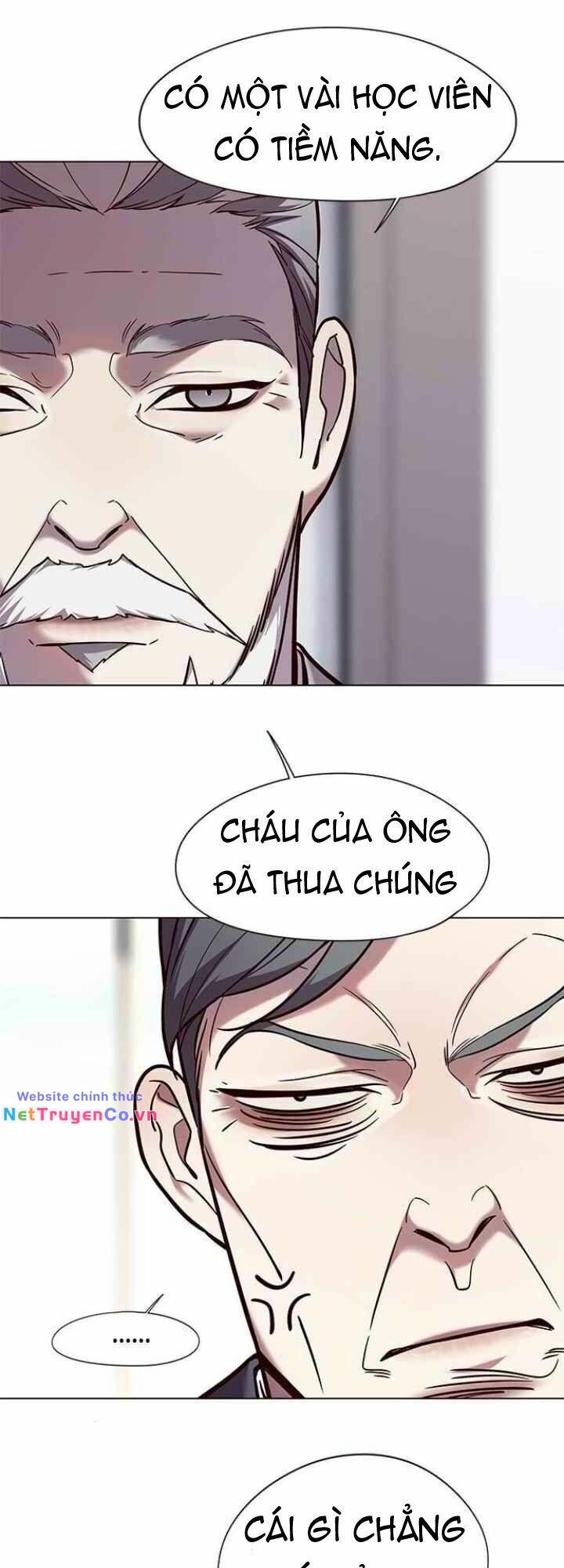 hoá thân thành mèo chapter 93 - Trang 2