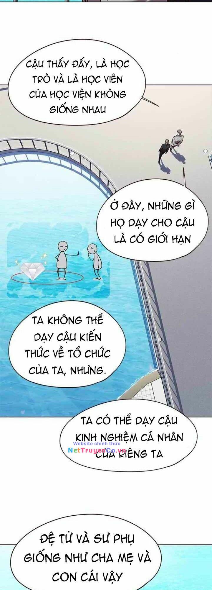 hoá thân thành mèo chapter 93 - Trang 2