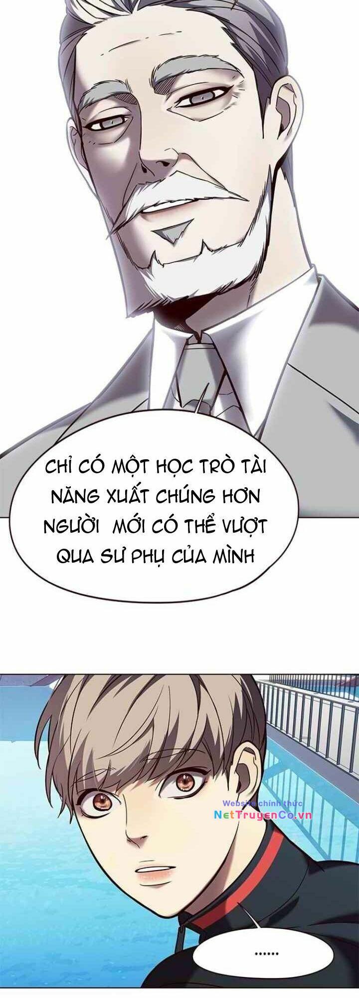 hoá thân thành mèo chapter 93 - Trang 2