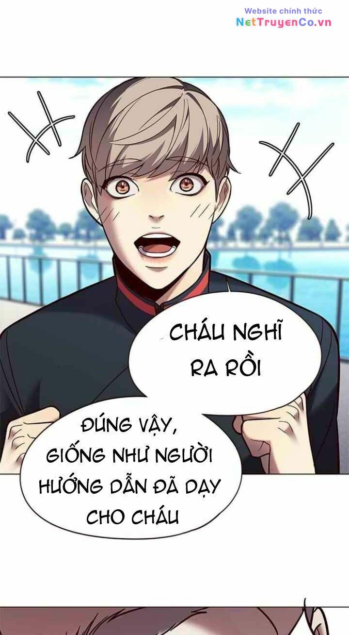 hoá thân thành mèo chapter 93 - Trang 2