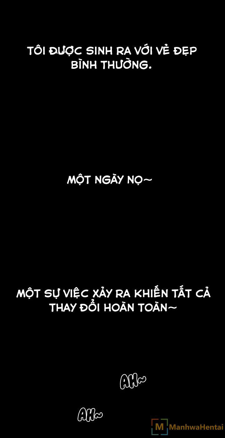 Hóa Thành Nam Thần Chapter 1 - Next Chapter 2