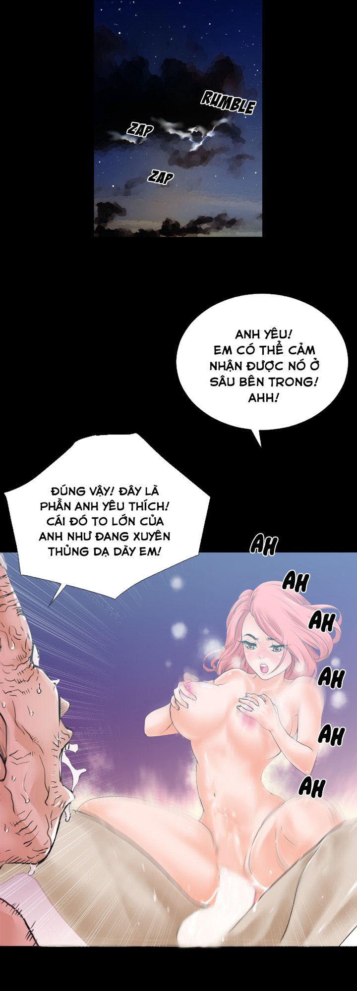 Hóa Thành Nam Thần Chapter 1 - Next Chapter 2