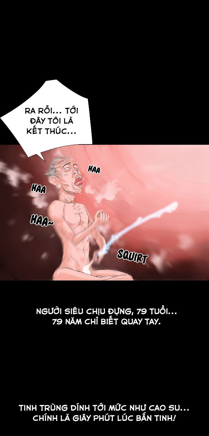 Hóa Thành Nam Thần Chapter 1 - Next Chapter 2