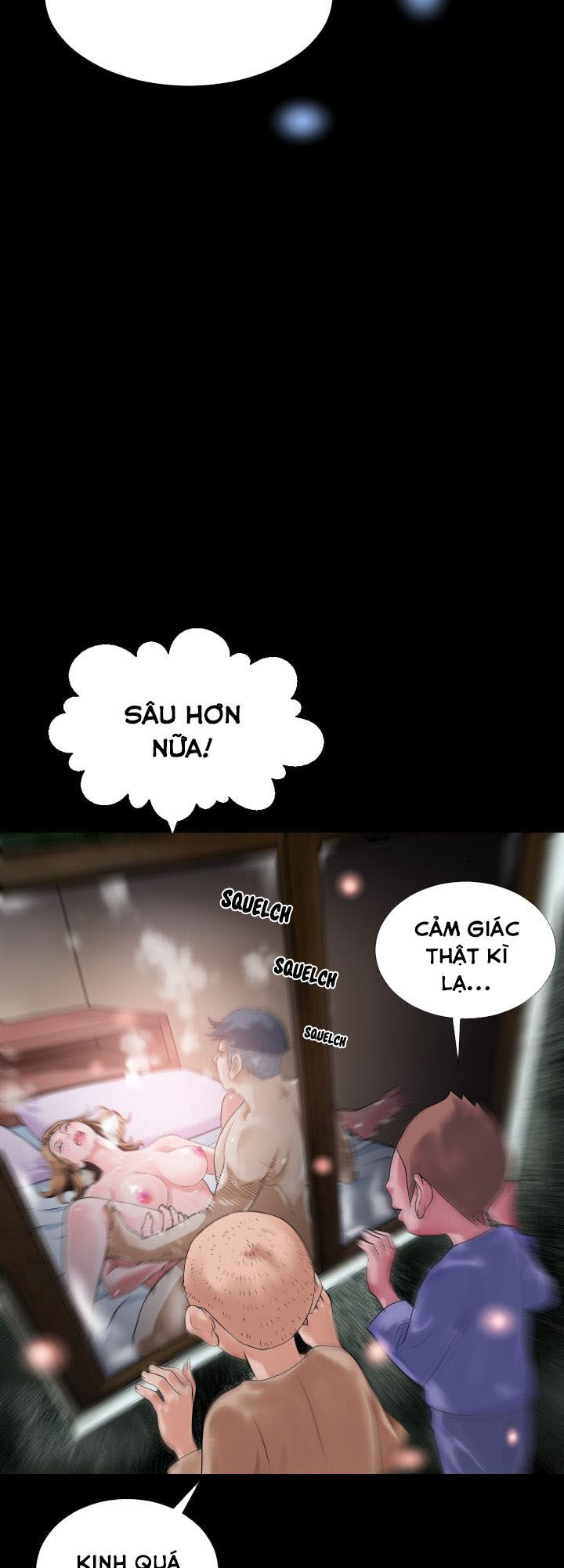 Hóa Thành Nam Thần Chapter 1 - Next Chapter 2