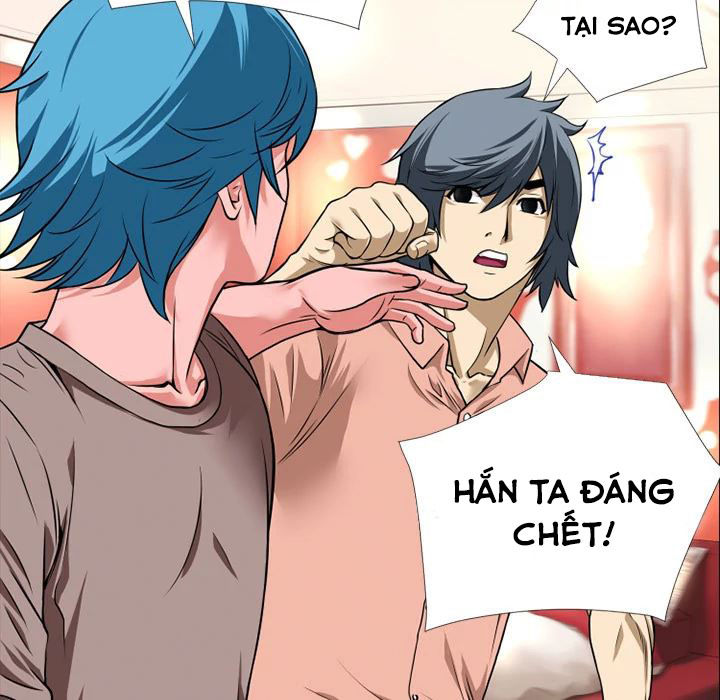 Hóa Thành Nam Thần Chapter 11 - Next Chapter 12