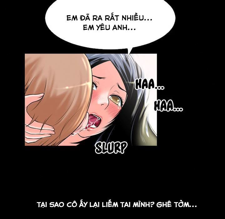 Hóa Thành Nam Thần Chapter 16 - Next Chapter 17