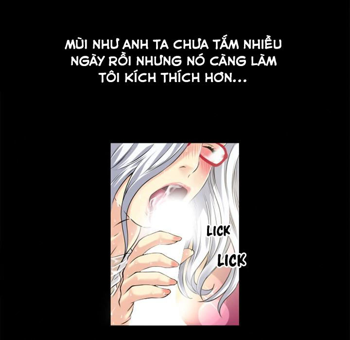 Hóa Thành Nam Thần Chapter 34 - Next Chapter 35