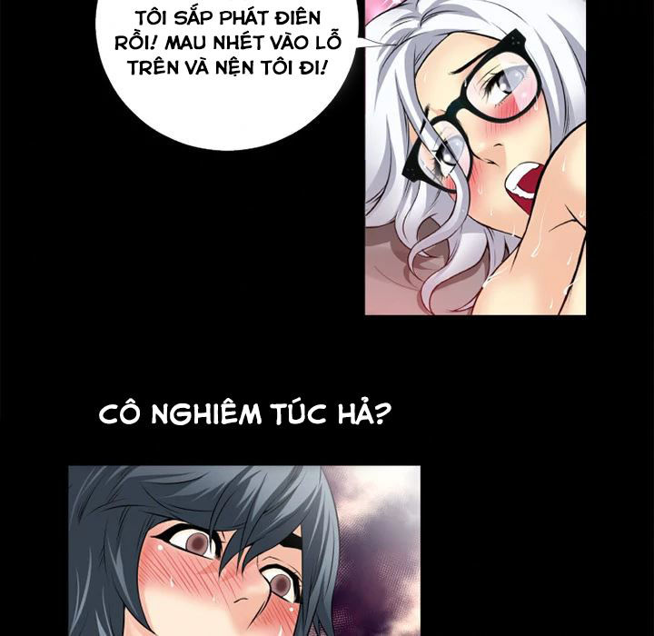 Hóa Thành Nam Thần Chapter 37 - Next Chapter 38