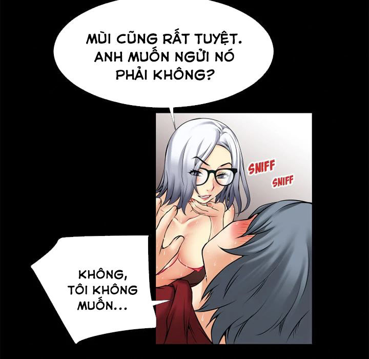 Hóa Thành Nam Thần Chapter 37 - Next Chapter 38