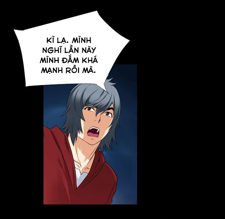 Hóa Thành Nam Thần Chapter 40 - Next Chapter 41