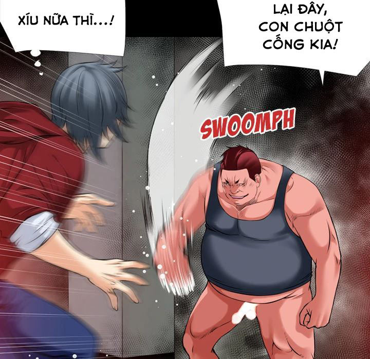 Hóa Thành Nam Thần Chapter 40 - Next Chapter 41