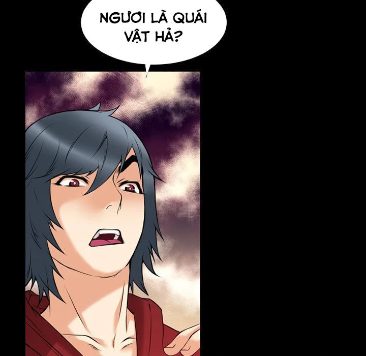 Hóa Thành Nam Thần Chapter 40 - Next Chapter 41