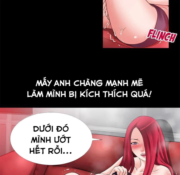 Hóa Thành Nam Thần Chapter 43 - Next Chapter 44