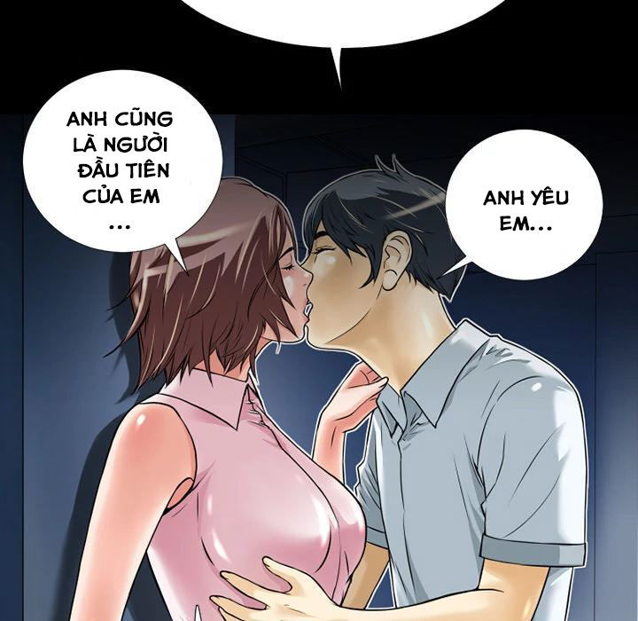 Hóa Thành Nam Thần Chapter 5 - Next Chapter 6