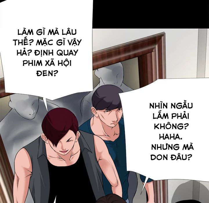 Hóa Thành Nam Thần Chapter 51 - Next Chapter 52