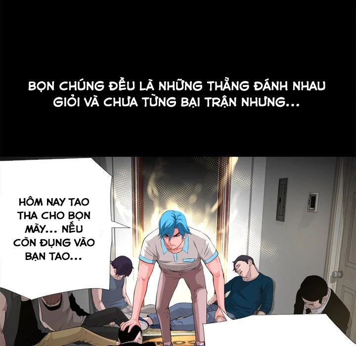 Hóa Thành Nam Thần Chapter 51 - Next Chapter 52