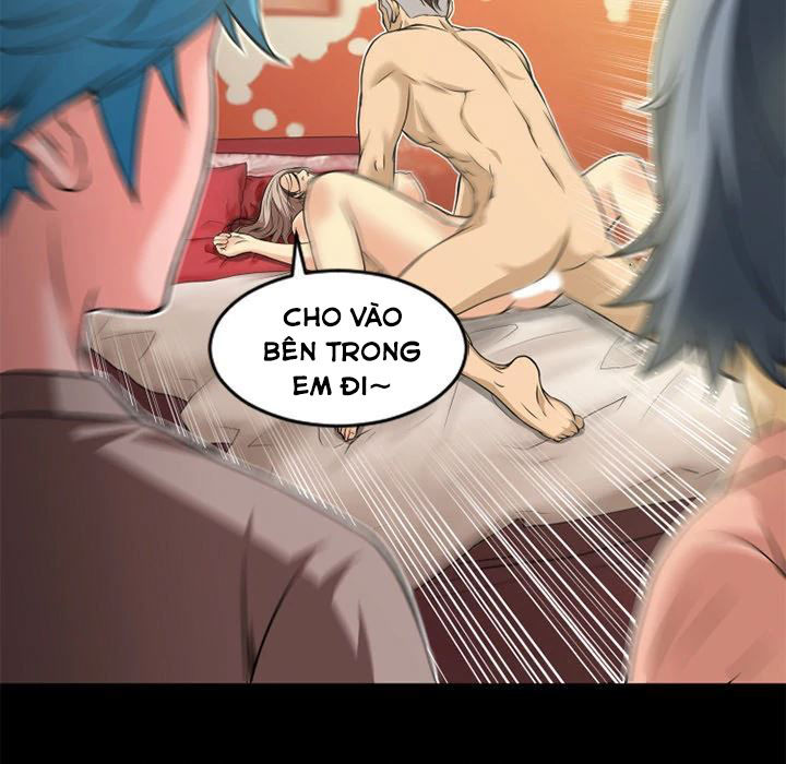 Hóa Thành Nam Thần Chapter 8 - Next Chapter 9