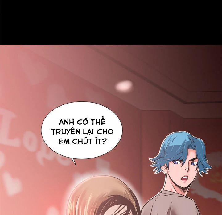 Hóa Thành Nam Thần Chapter 8 - Next Chapter 9